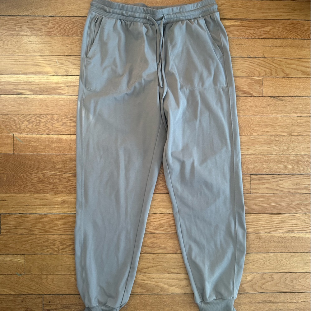 Rachel Zoe Women’s Greige/Brown Joggers